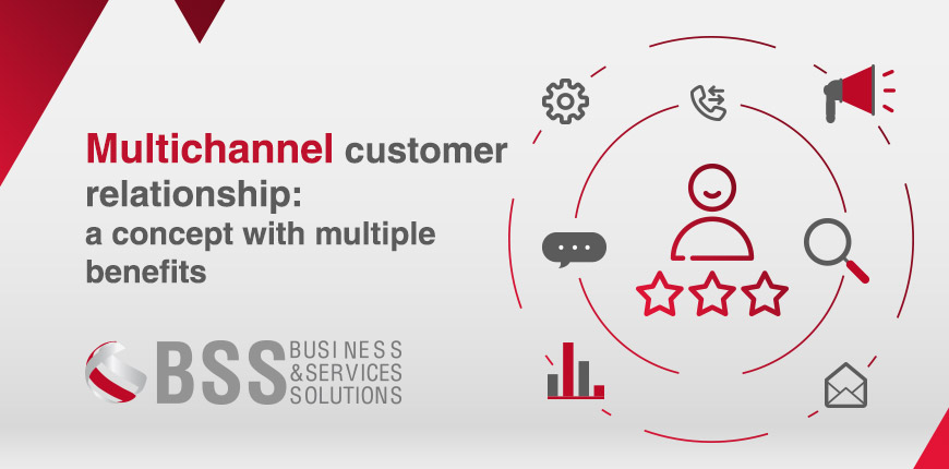 Multichannel customer relationship: a concept with multiple benefits